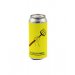 Fidens Brewing - The Farmer with Pineapple - 47.3cl Fidens Brewing - The Farmer with Pineapple - 47.3cl