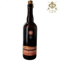 LTM - Les Trois Mousquetaires Sour Abricot