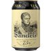Sandels Strong 7.5% - 33 cl Dose 
