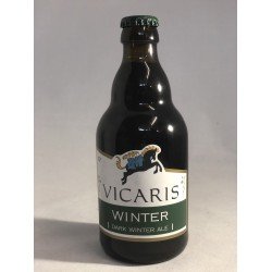 Vicaris winter 2023 - Beeronweb