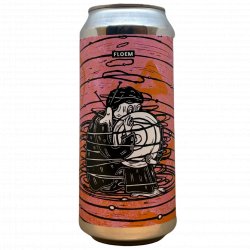 Floem Craft Beer LAST SIPPER