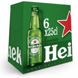 Heineken