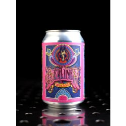 La Mule  Berliner Weisse  3,5% - Quaff Webshop