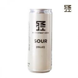Smith Street Brew Sour [Olle]