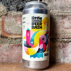 Verdant Brewing Co LSBB25 Collab Series #1 (Little Summer Beer Bash)