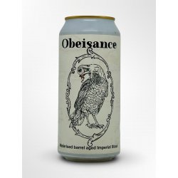 Sinnister Brew Obeisance