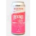 Buxton Ryescrack Lattina 44cl 