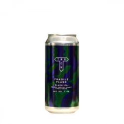 Track Brewing Company Fragile Plane