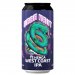 Urbanaut Te Henga West Coast IPA 440mL 