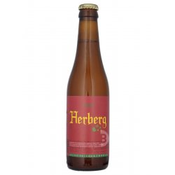 Den Herberg Herberg Tripel