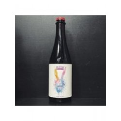 Parish Brewing Co. The Hare