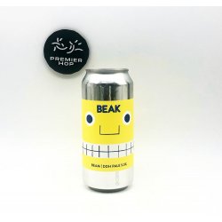 Beak Brewery BEAM  Pale Ale  5.5% - Premier Hop