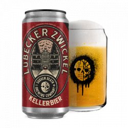 Sudden Death Brewing Co. Lübecker Zwickel Sudden Death Brewing Co. Lübecker Zwickel