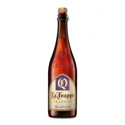 La Trappe Quadrupel