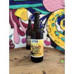 Pivovar Čestmír Summer Therapy 9° Pivovar Čestmír Summer Therapy 9°