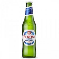 Peroni Nastro Azzurro