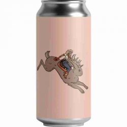 Sinnister Brew Jackalope