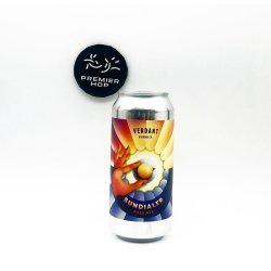 Verdant Brewing Co Sundialer  Pale Ale  5.0% - Premier Hop