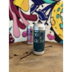 Chroust Age of Krush