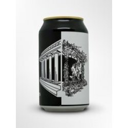 Jackie O’s Brewery Temple of Minerva (2025)