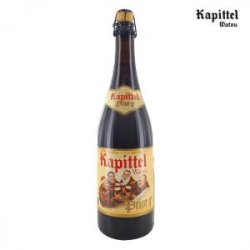 Kapittel Watou Prior