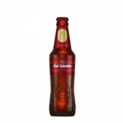 Club Colombia Roja - Estucerveza