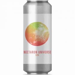 Makemake Nectaron Universe