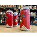 Sureshot x Rivington  4th Birthday  Oat Double IPA 