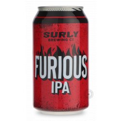 Surly Furious - Beer Republic