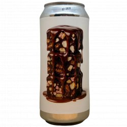 White Dog Brewery Rocky Road