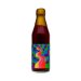 Omnipollo: Barrel Aged Bianca Raspberry - butelka 330 ml 