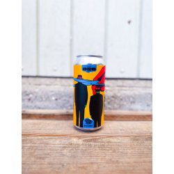 Oso Brew Co Janteleven Oso Brew Co Janteleven