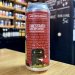 HOP HOOLIGANS – FIRESTRATA – New England DIPA HOP HOOLIGANS – FIRESTRATA – New England DIPA