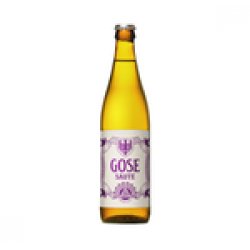 Trzech Kumpli Gose Sauté