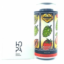 Basqueland Yahtzee Jackpot