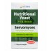 Nutrientes Para Levaduras Servomyces Lallemand X 10 Grs. 