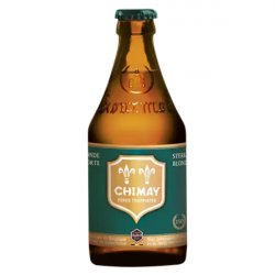 Chimay 150 Green