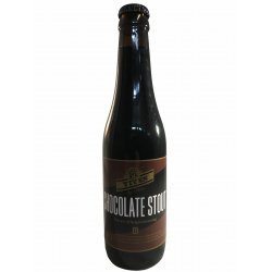 Viven chocolate stout - Beeronweb