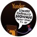 Yonder Biscoff Chocolate Brownie Stout 20L Keg 