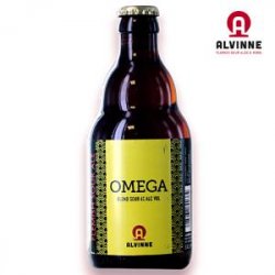 Alvinne Omega