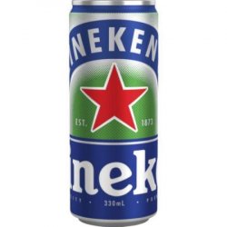 Heineken 0.0