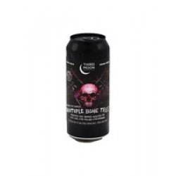 Third Moon Brewing Company Quintuple Dry Hopped Quintuple Bone Tree