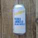 Unbarred Brewery  Piccolo Limoncello  Berliner Weisse 