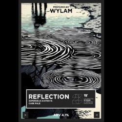 Wylam Reflection