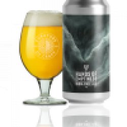 Azvex Brewing Company Hands of Emptiness
