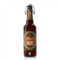 Bamberger Braunbier - Hier-gibts-Bier.de