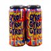 Hop Butcher Gyro Gyro Gyro 4Pk 