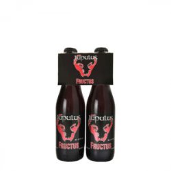 Brasserie Lupulus Lupulus Fructus