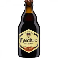 Maredsous Brune / Bruin