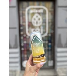 Rodinný pivovar Zichovec Glowflow 12 Rodinný pivovar Zichovec Glowflow 12